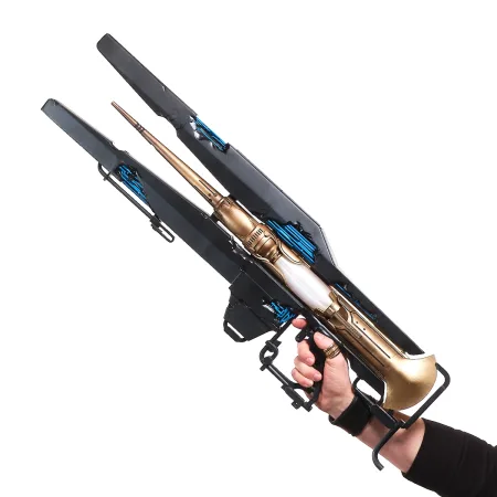 Divinity Replica Prop From Destiny 2 By Blasters4Masters 6