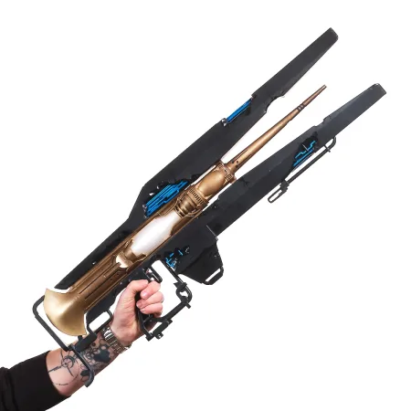 Divinity Replica Prop From Destiny 2 By Blasters4Masters 7