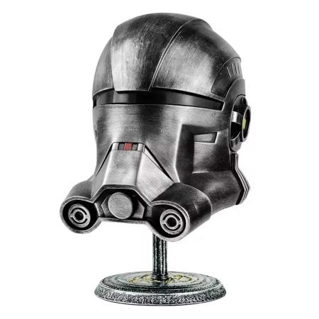 Echo Bad Batch Helmet Prop Replica Star Wars By Blasters4masters