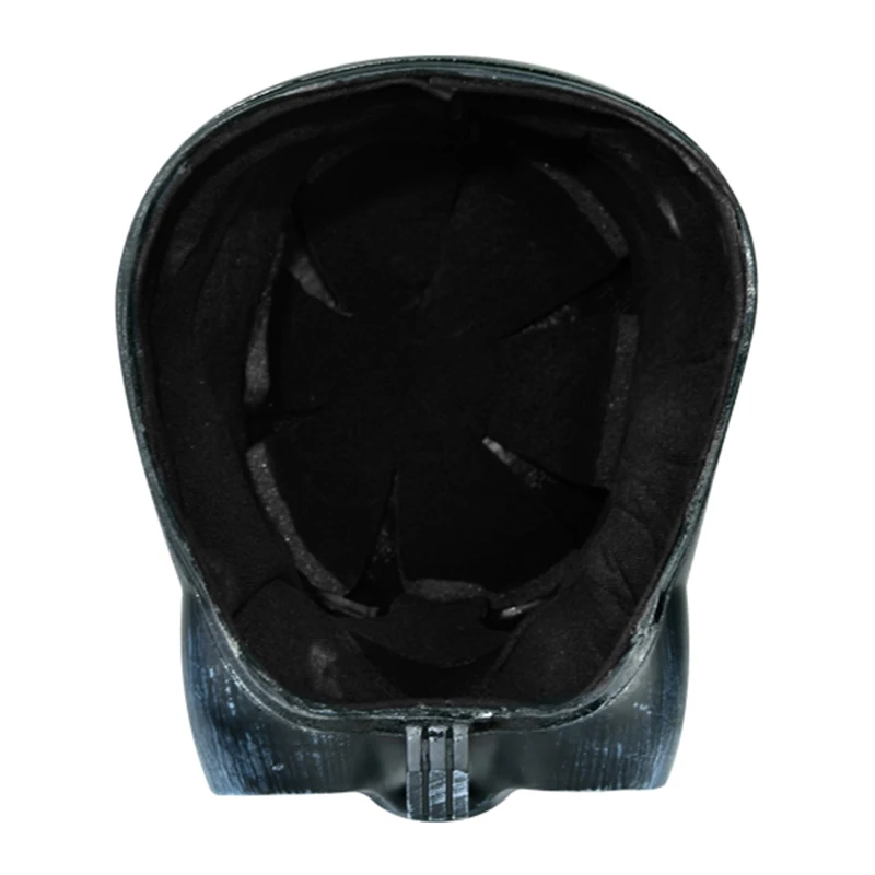 Hunter Bad Batch Helmet prop replica Star Wars by Blasters4masters Hunter Bad Batch Helmet Prop Replica Star Wars By Blasters4masters