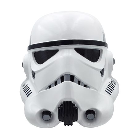 Imperial Stormtroopers Classic Clean Helmet Star Wars Prop Replica By Blasters4Masters 6