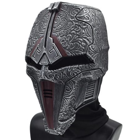 Kotor Sith Acolyte Mask Star Wars Prop Replica By Blasters4Masters 1