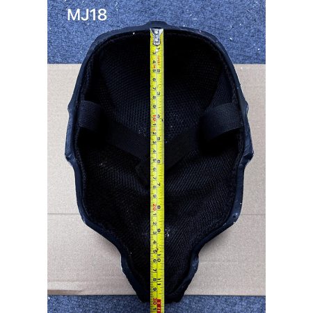 Kotor Sith Acolyte Mask Star Wars Prop Replica By Blasters4Masters 4