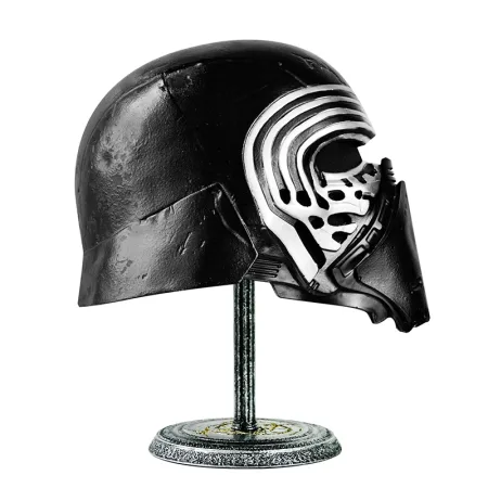 Kylo Ren Helmet - Star Wars 3 Kylo Ren Helmet Prop Replica Star Wars By Blasters4masters