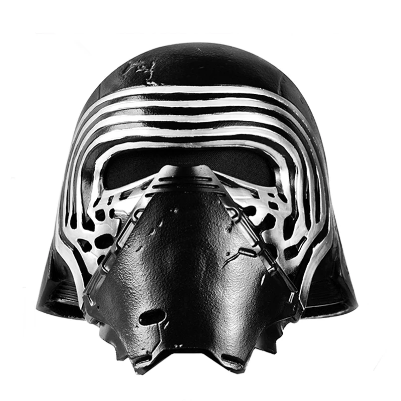Kylo Ren Helmet prop replica Star Wars by Blasters4masters Kylo Ren Helmet Prop Replica Star Wars By Blasters4masters