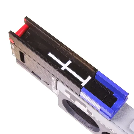 Magnum MC Replica Prop From Marathon By Blasters4Masters 11