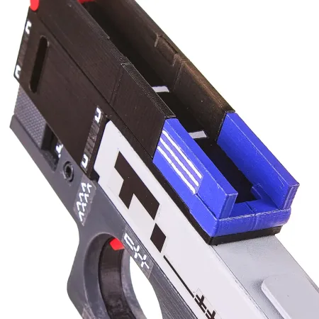 Magnum MC Replica Prop From Marathon By Blasters4Masters 9
