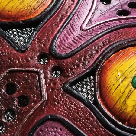 Majoras Mask Replica Prop From The Legend Of Zelda By Blasters4Masters 11