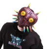 Majoras Mask Replica Prop From The Legend Of Zelda By Blasters4Masters 5