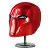 Red Hood Helmet Prop Replica By Blasters4Masters 2