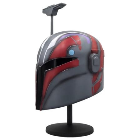 Sabine Wren Helmet Prop Replica Star Wars By Blasters4masters