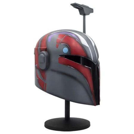 Sabine Wren Helmet Prop Replica Star Wars By Blasters4masters