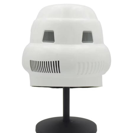 Scout Trooper Helmet - Star Wars 4 Scout Trooper Helmet Prop Replica Star Wars By Blasters4masters