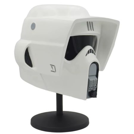 Scout Trooper Helmet - Star Wars 3 Scout Trooper Helmet Prop Replica Star Wars By Blasters4masters