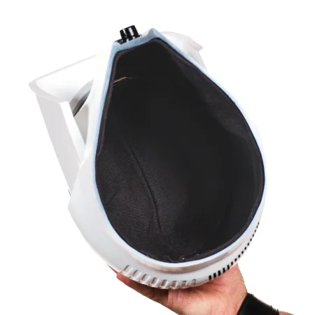 Scout Trooper Helmet Replica Prop From Star Wars By Blasters4Masters 12