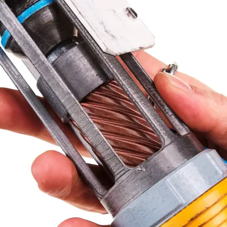 Shield Recharger Replica Prop From ARC Raiders By Blasters4Masters 5