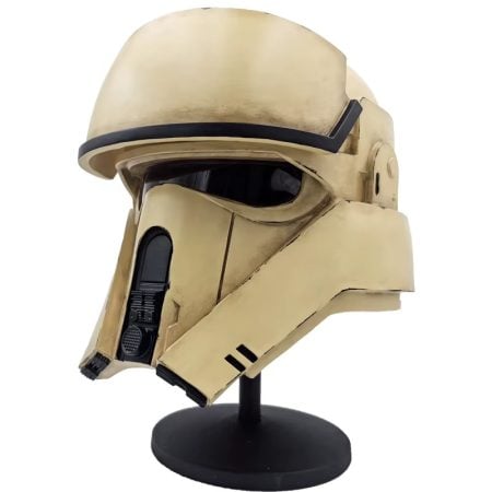 Shore Trooper Helmet Prop Replica Star Wars By Blasters4masters