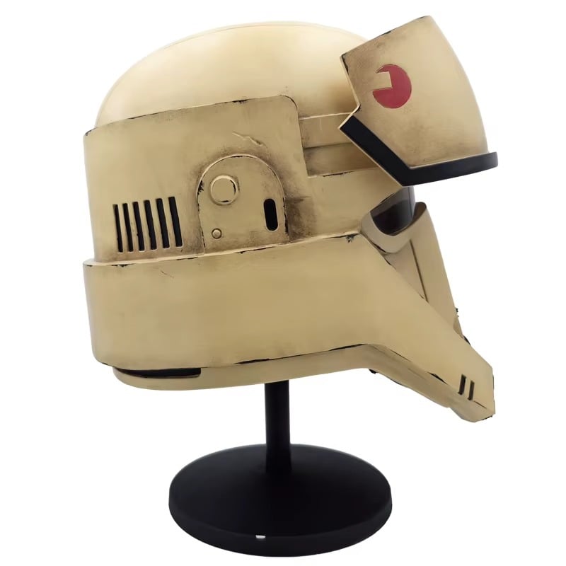 Shore Trooper Helmet prop replica Star Wars by Blasters4masters Shore Trooper Helmet Prop Replica Star Wars By Blasters4masters