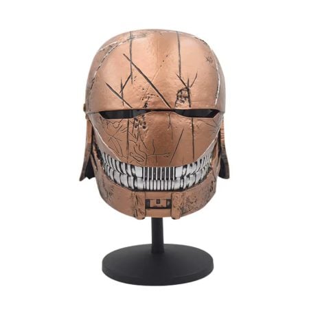 Stranger Helmet Prop Replica Star Wars By Blasters4masters