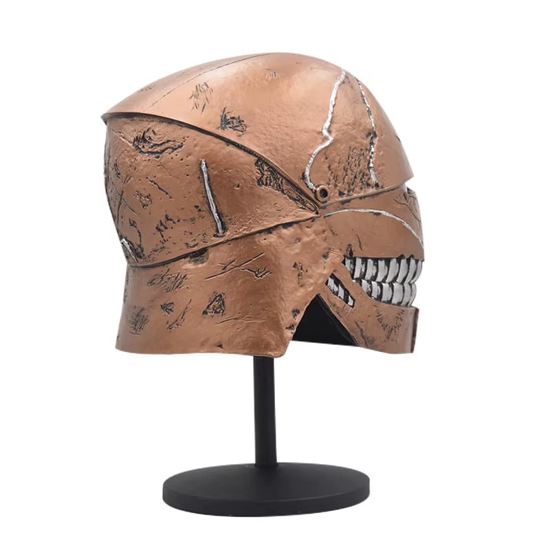 Stranger Helmet prop replica Star Wars by Blasters4masters Stranger Helmet Prop Replica Star Wars By Blasters4masters