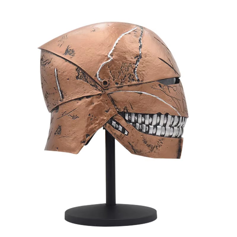 Stranger Helmet prop replica Star Wars by Blasters4masters Stranger Helmet Prop Replica Star Wars By Blasters4masters