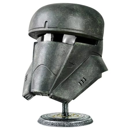 Transport Trooper Helmet Prop Replica Star Wars By Blasters4masters