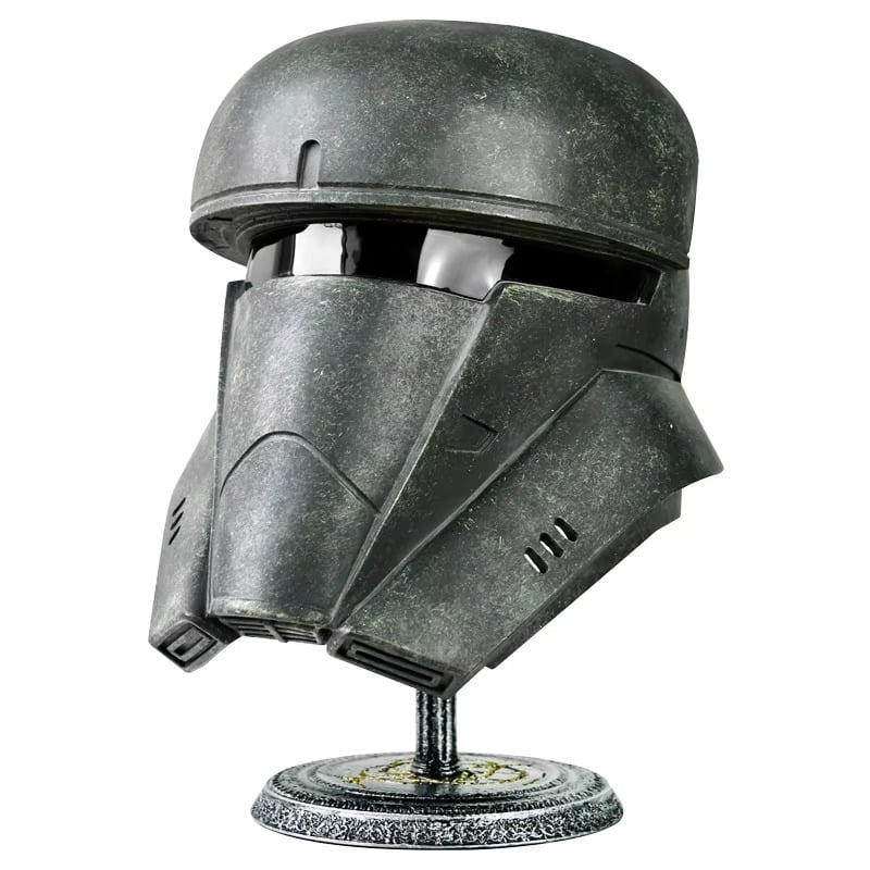 Transport Trooper Helmet prop replica Star Wars by Blasters4masters Transport Trooper Helmet Prop Replica Star Wars By Blasters4masters