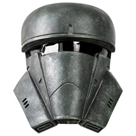 Transport Trooper Helmet Prop Replica Star Wars By Blasters4masters