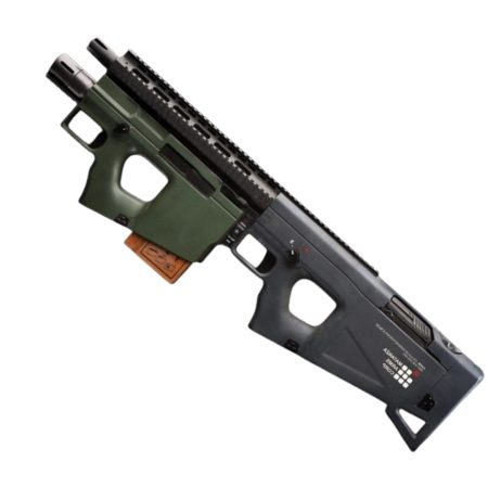 GS-221 Rifle from Avatar by blasters4masters