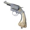 Algernon's Revolver from RDR2 by blasters4masters