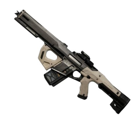 M69-AR Rifle from Avatar by blasters4masters