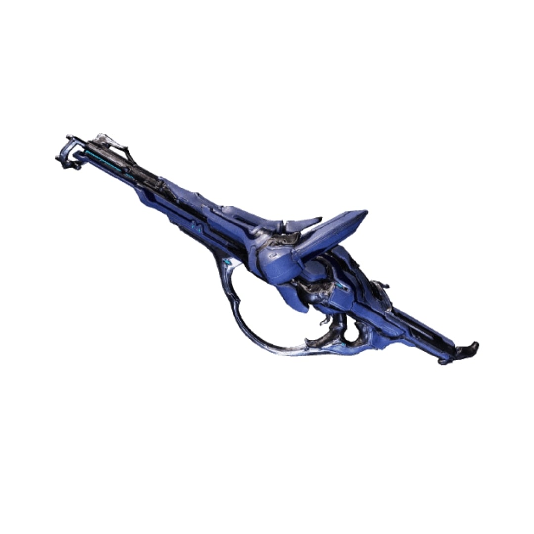 Quellor from Warframe by blasters4masters Quellor from Warframe by blasters4masters