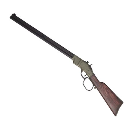 Litchfield Repeater from RDR2 by blasters4masters