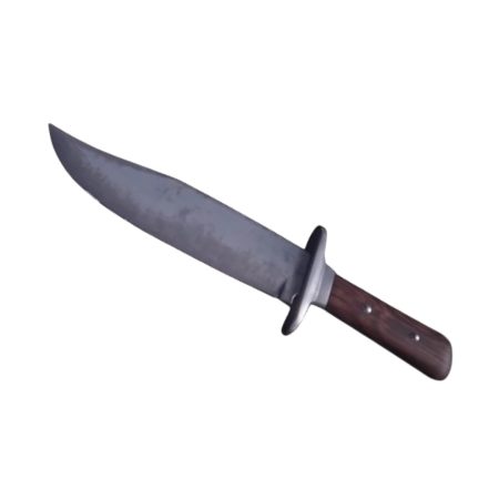 Hunting Knife from RDR2 by blasters4masters