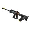 BR33 Volley Rifle from Marathon by blasters4masters