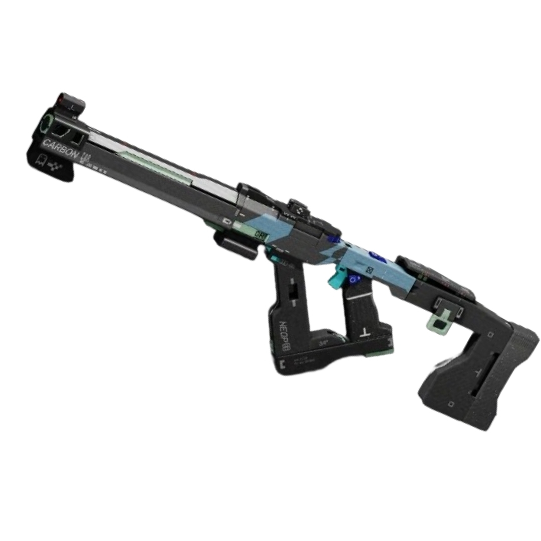 Repeater HPR from Marathon by blasters4masters Repeater HPR from Marathon by blasters4masters