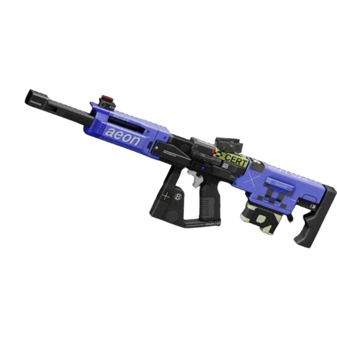 Twin Tap HBR from Marathon by blasters4masters Twin Tap HBR from Marathon by blasters4masters