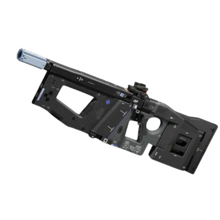 V66 Lookout from Marathon by blasters4masters