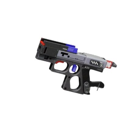 Magnum MC from Marathon by blasters4masters