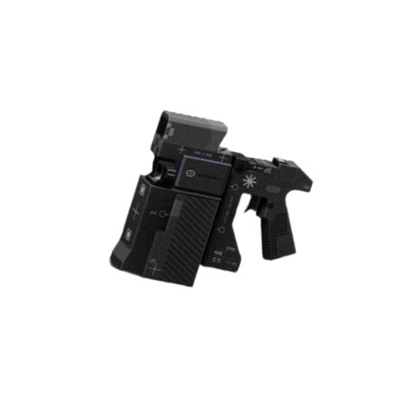 V11 Punch from Marathon by blasters4masters