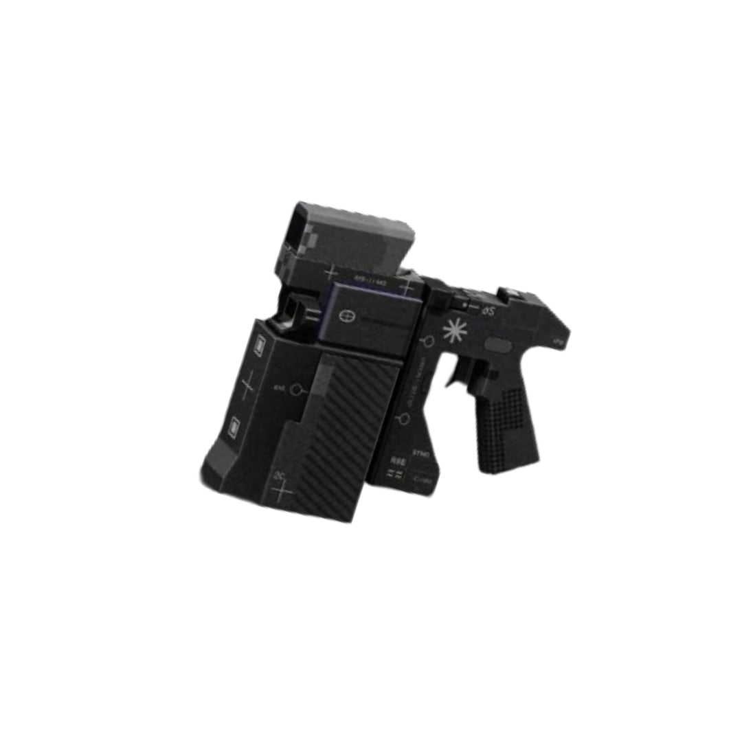 V11 Punch from Marathon by blasters4masters V11 Punch from Marathon by blasters4masters