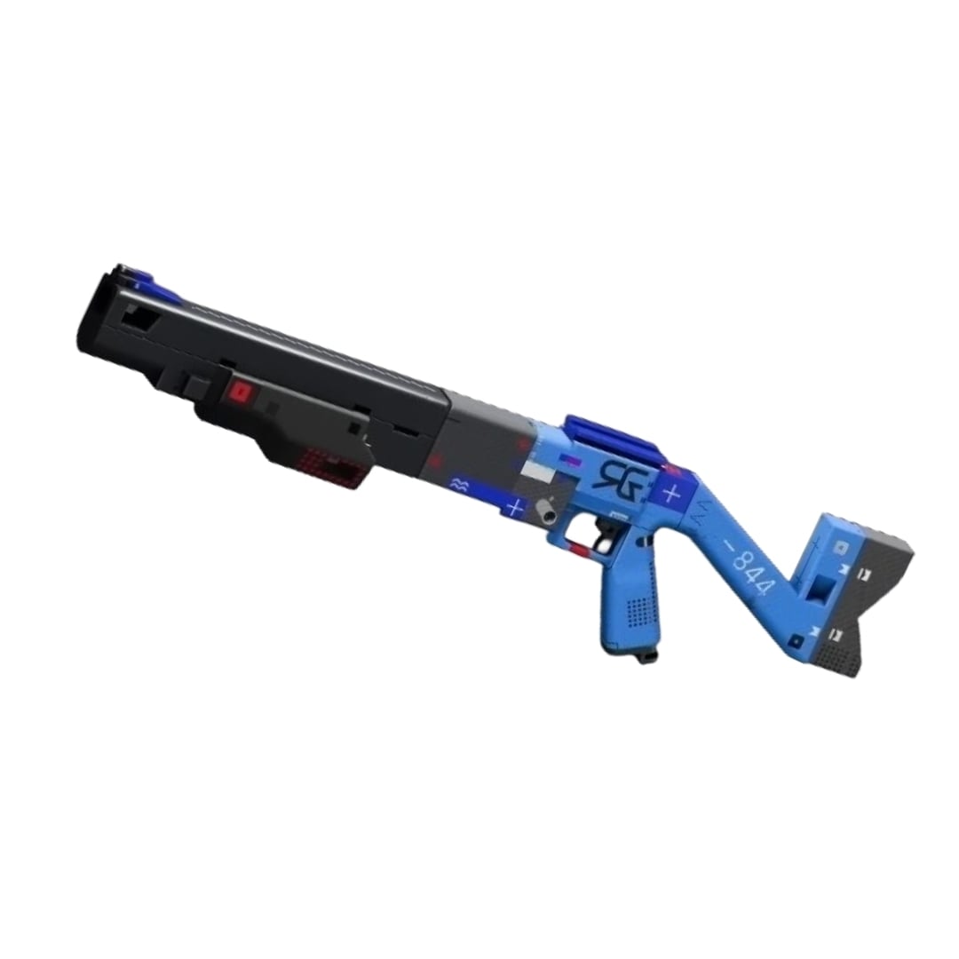 Misriah 2442 from Marathon by blasters4masters Misriah 2442 from Marathon by blasters4masters