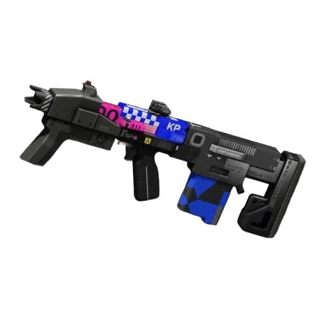 Copperhead RF from Marathon by blasters4masters