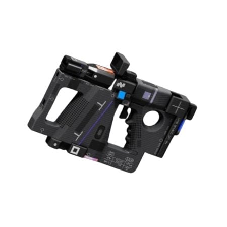 V22 Volt Thrower from Marathon by blasters4masters