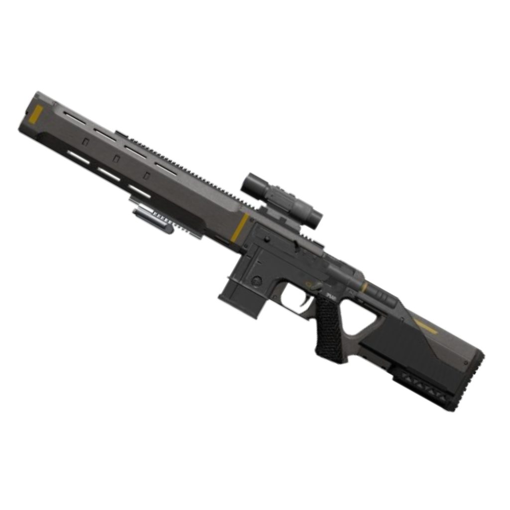 R-72 Censor - Helldivers (Pre-Order) - Blasters4Masters