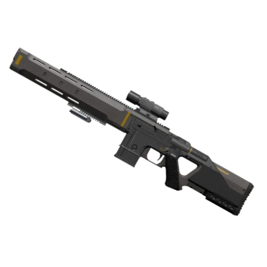 R-72 Censor - Helldivers (Pre-Order) - Blasters4Masters