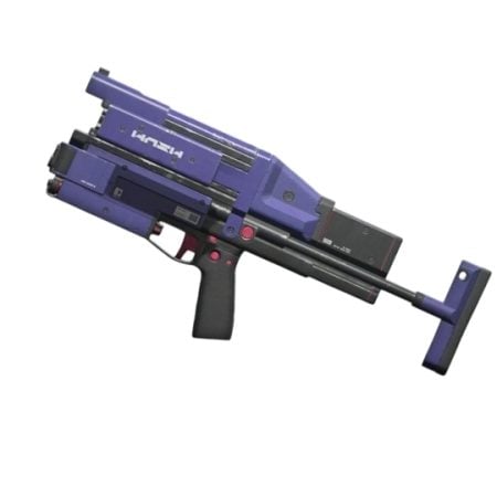 Bola Gun from Death Stranding by blasters4masters