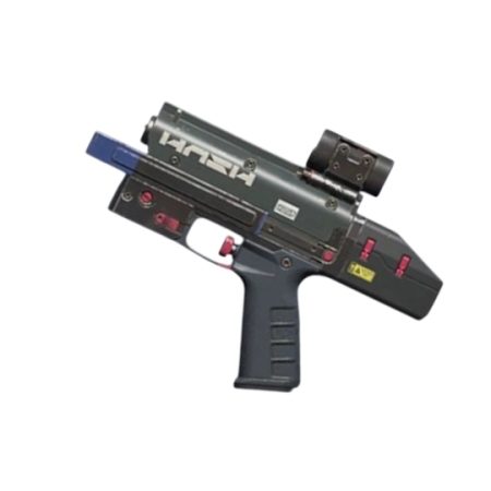 Maser Gun from Death Stranding by blasters4masters