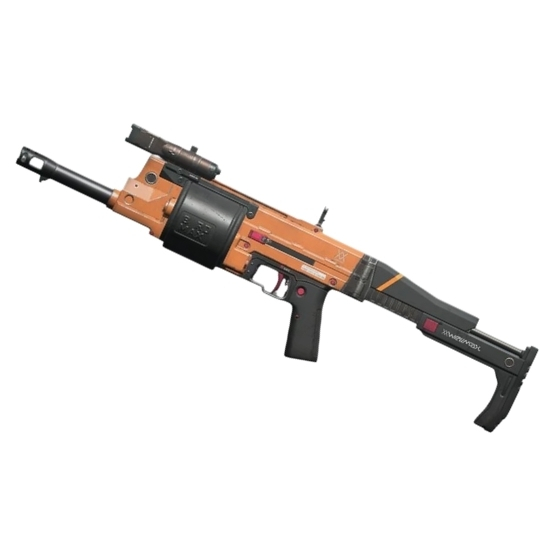 Lightweight Shotgun from Death Stranding by blasters4masters Lightweight Shotgun from Death Stranding by blasters4masters