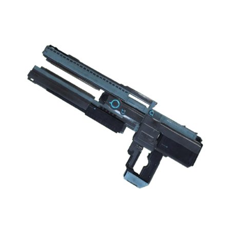 Dera from Warframe by blasters4masters